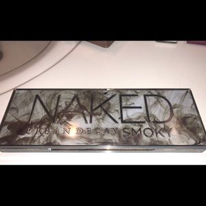 Naked Palette